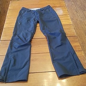 REI hiking pants
